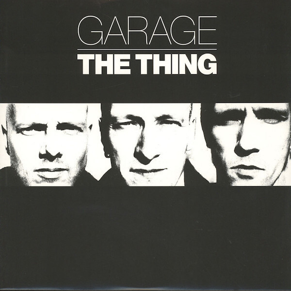 

Thing, The: Garage