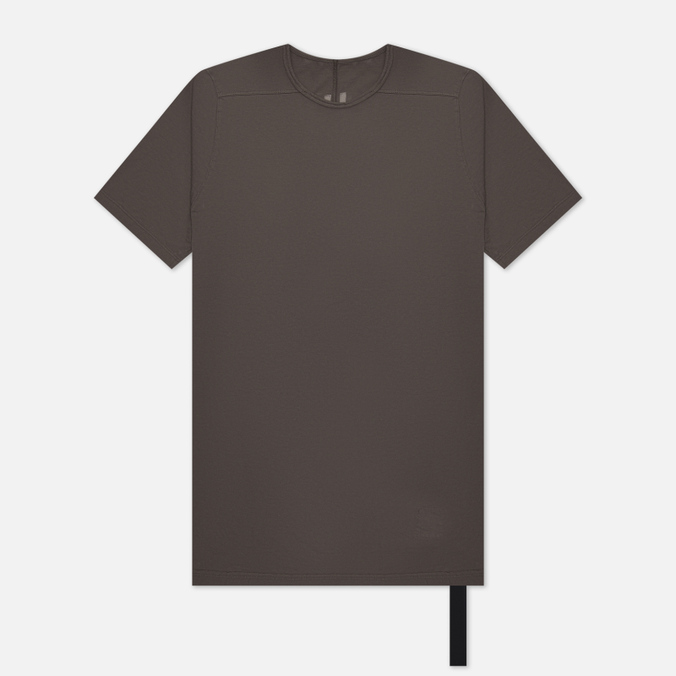 

Мужская футболка Rick Owens DRKSHDW Edfu Level T коричневый, Размер M, Edfu Level T