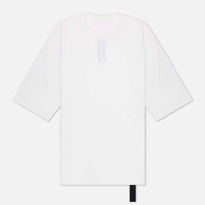 

Женская футболка Rick Owens DRKSHDW Edfu Walrus T белый, Размер, Edfu Walrus T