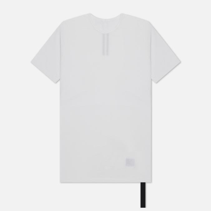 

Мужская футболка Rick Owens DRKSHDW Edfu Level T белый, Размер S, Edfu Level T