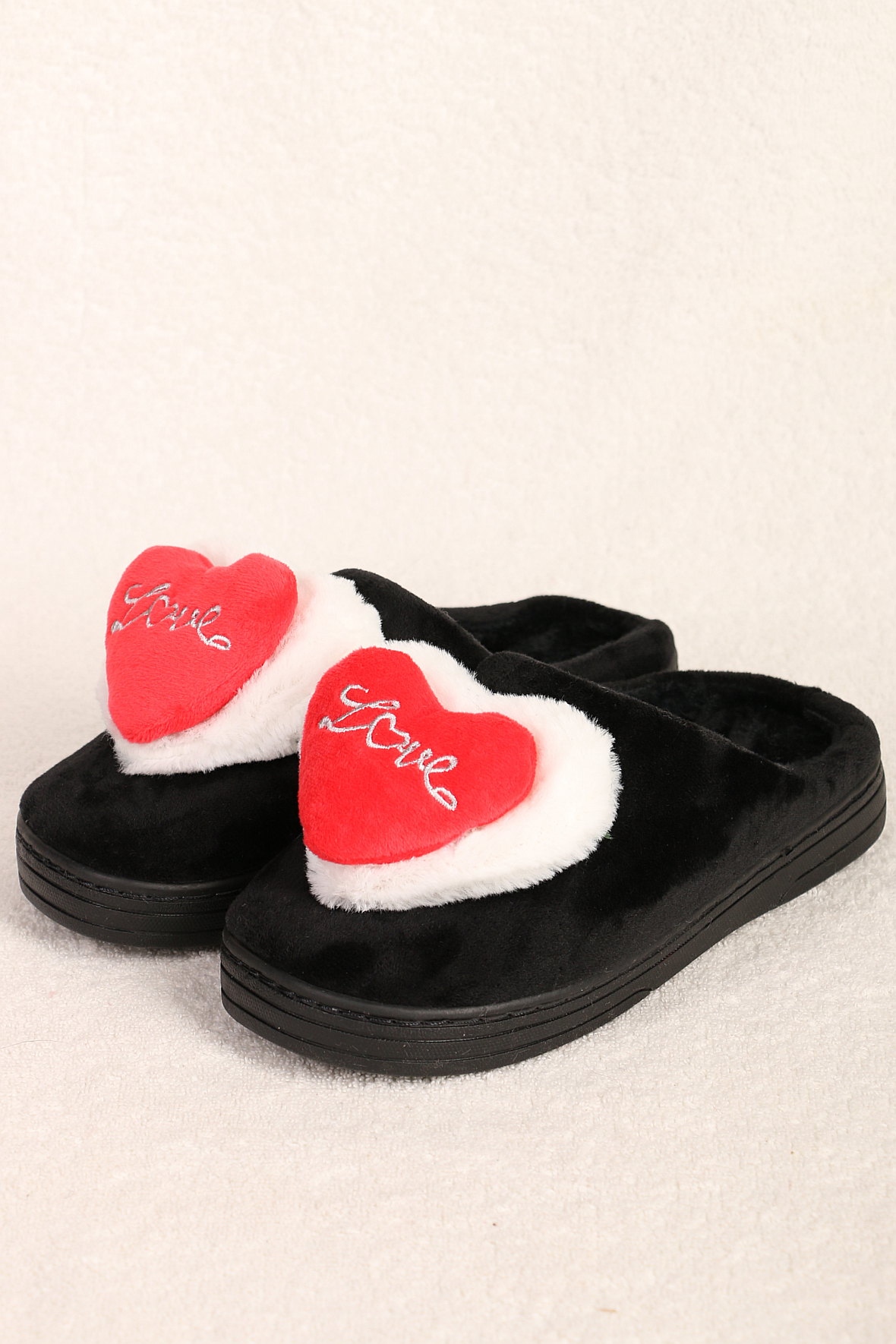 

Тапочки женские AlmondShop ТР-27 К-601.С2 черные 40 RU, Черный, ТР-27 К-601.С2