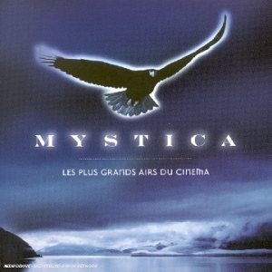 

Mystica : Les plus grands airs du cinema