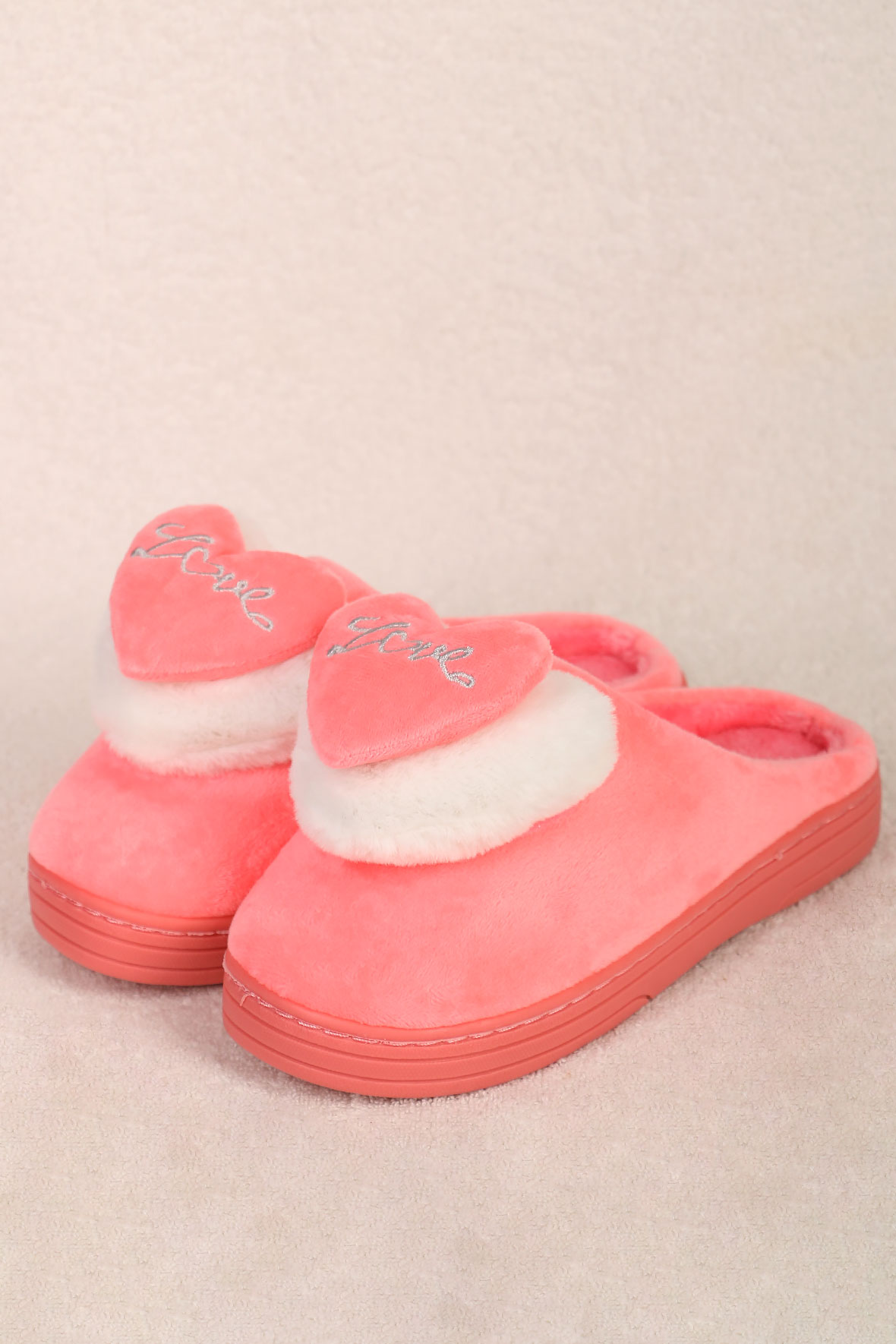 

Тапочки женские AlmondShop ТР-27 К-601.С4 розовые 37 RU, Розовый, ТР-27 К-601.С4