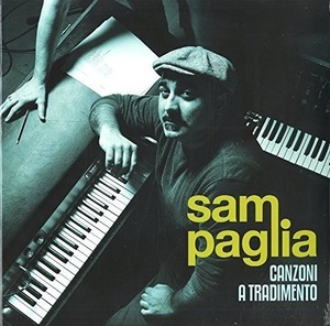 

Sam Paglia: Canzoni A Tradimento, 1 LP