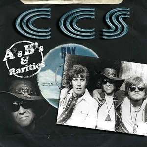 

CCS - A's, B's & Rarities