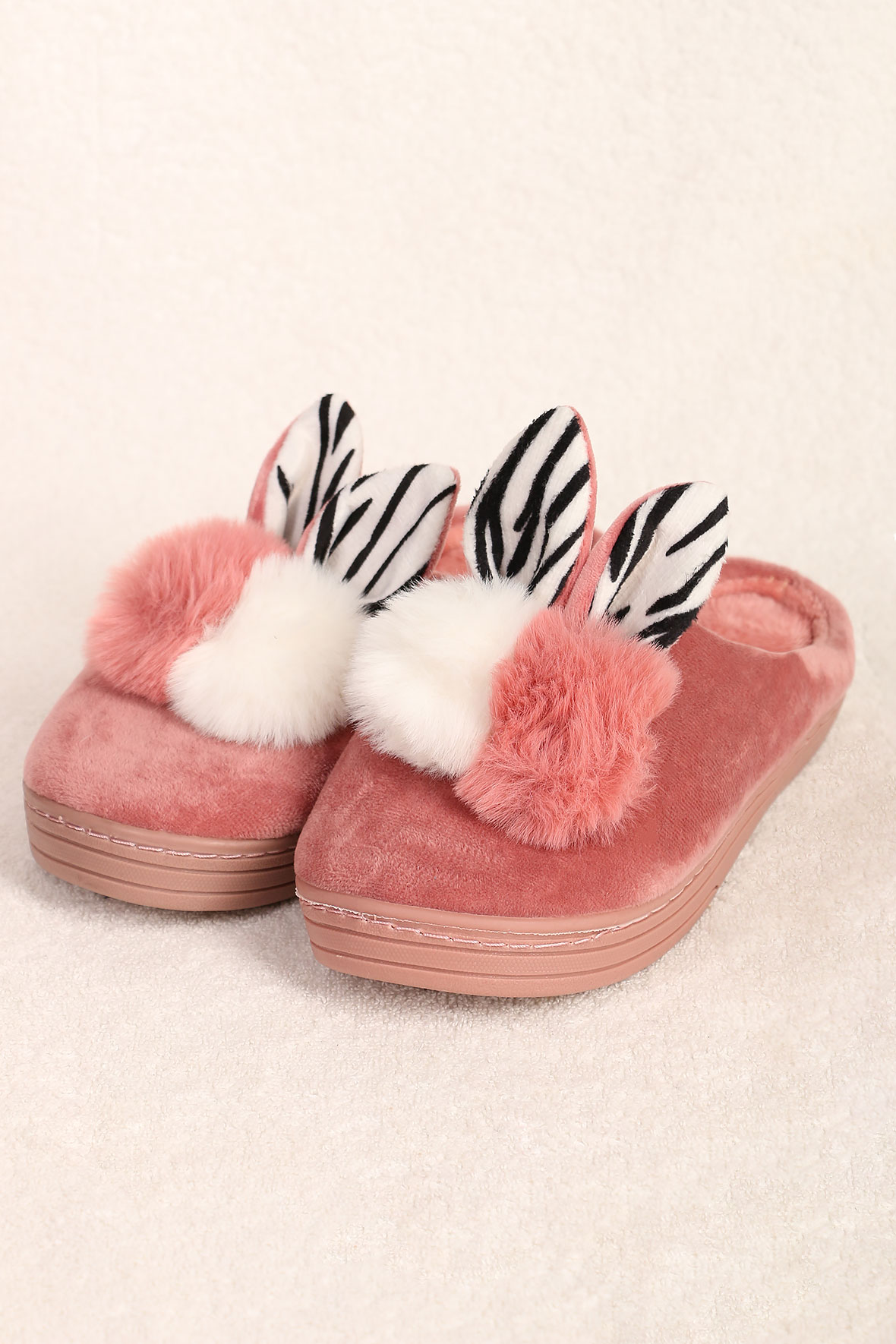 

Тапочки женские AlmondShop ТР-27 К-612.С4 розовые 39 RU, Розовый, ТР-27 К-612.С4