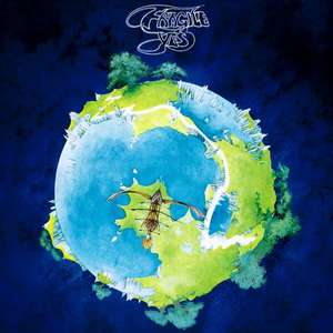 Yes - Fragile(Expanded& Remastered) (cd)