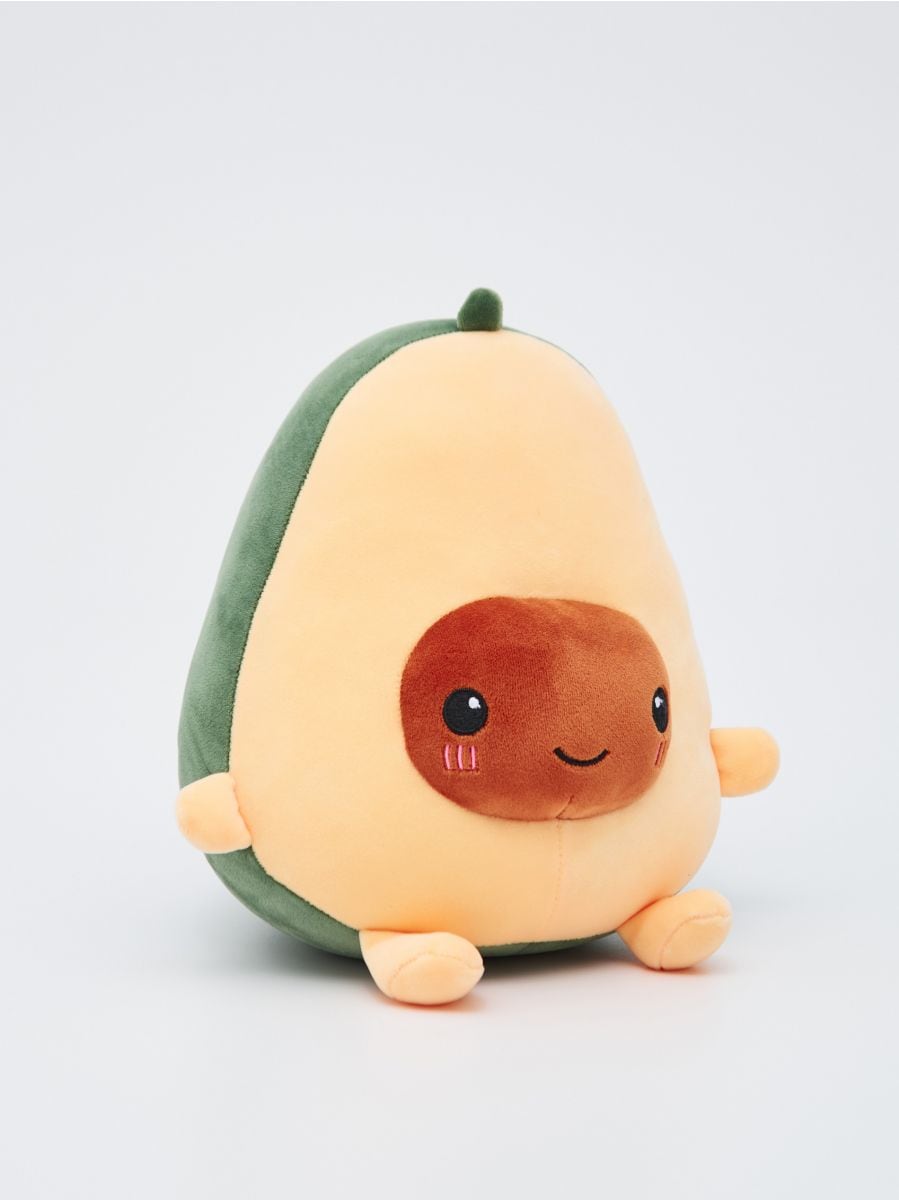 

Мягкая игрушка Tomato Авокадо 60см AvPremVel60
