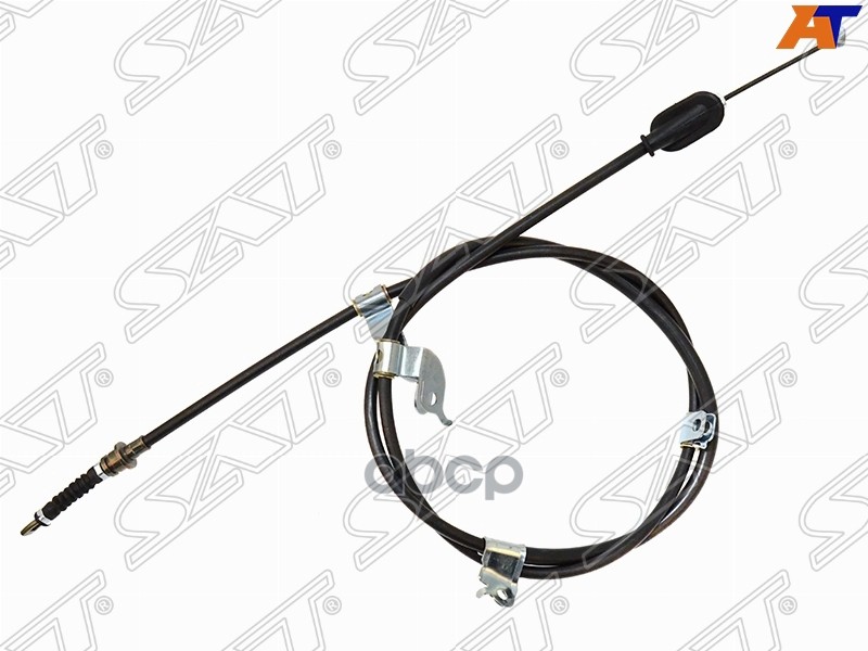 

SAT ST-47510-SNA-A52 Трос ручного тормоза HONDA CIVIC FD# 06- RH 1шт