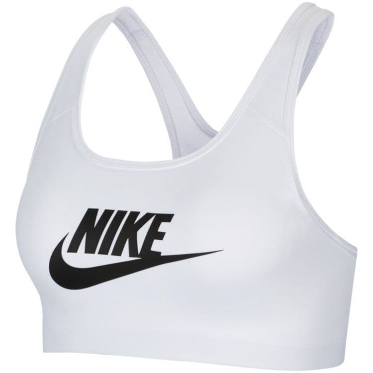 

Топ женский Nike БН CN5262-100 белый M, БН CN5262-100