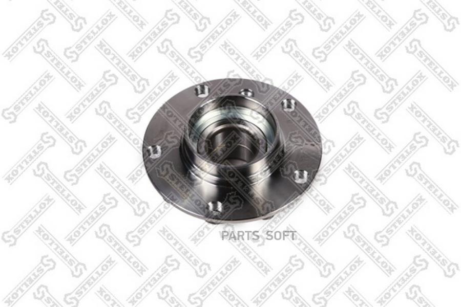 

Подшипник ступицы Stellox 4328580SX