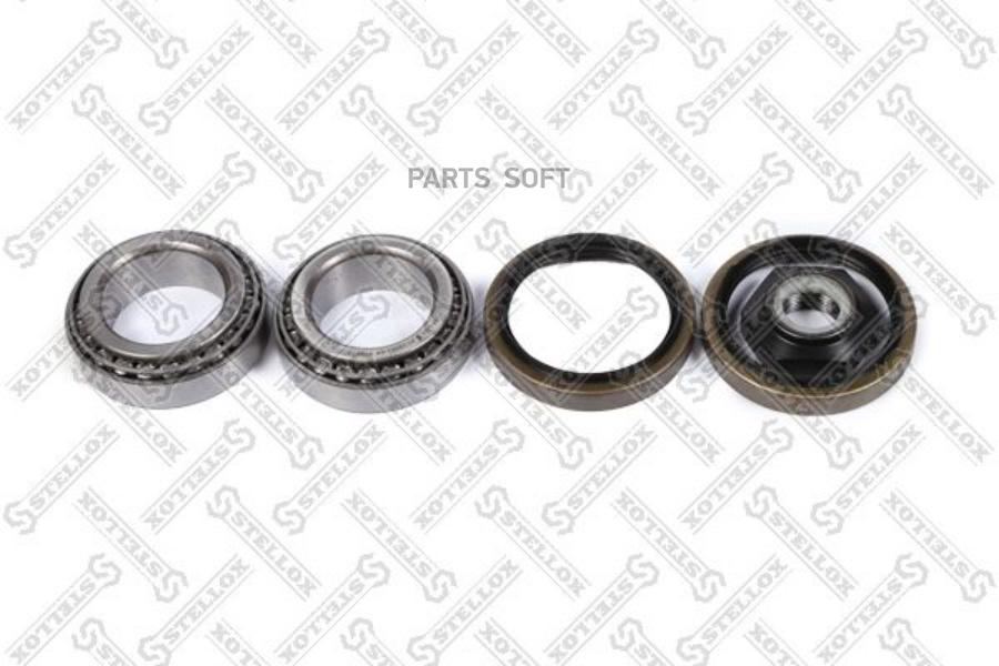 

Подшипник ступицы Stellox 4328583SX
