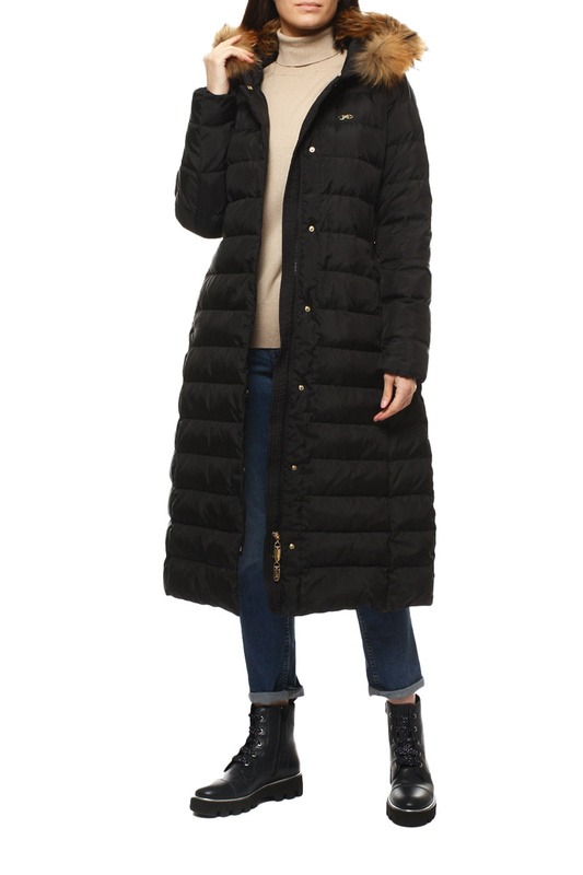 

Пуховик женский U.S. POLO Assn. G082SZ0KS0MICU-R черный 40, G082SZ0KS0MICU-R