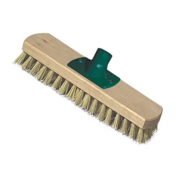 Щетка  ШРОБЕР, ворс 3 см, колодка 23х5,5 см