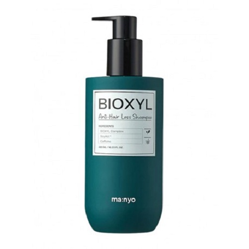 Шампунь против выпадения волос Manyo Bioxyl Anti Hair Loss Shampoo, 480 мл