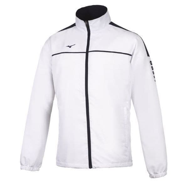 

Костюм мужской Mizuno 32EG7001-71 белый M, 32EG7001-71