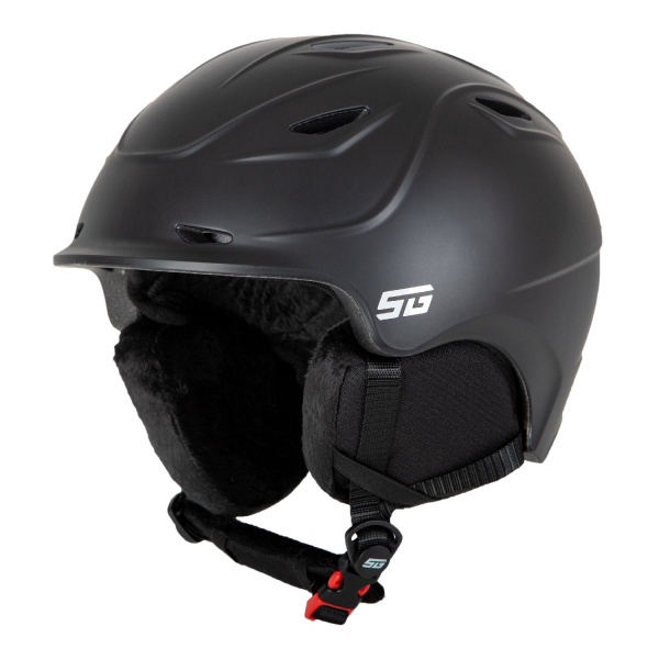 Шлем STG HK005 черный, L
