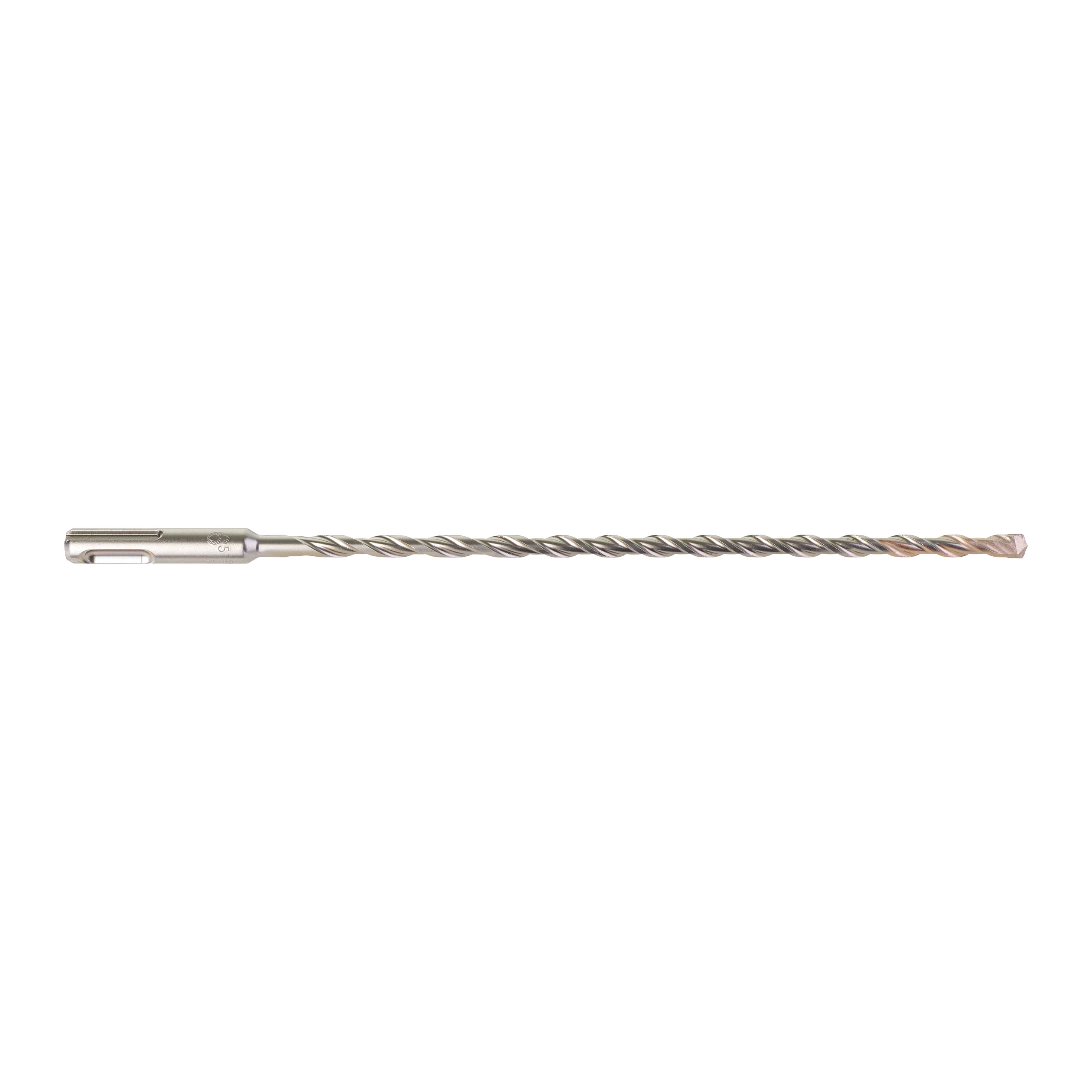 

Бур SDS+ M2 6.5x260 (1 шт), HAMMER DRILL BIT SDS+ 6.5x260 P1M