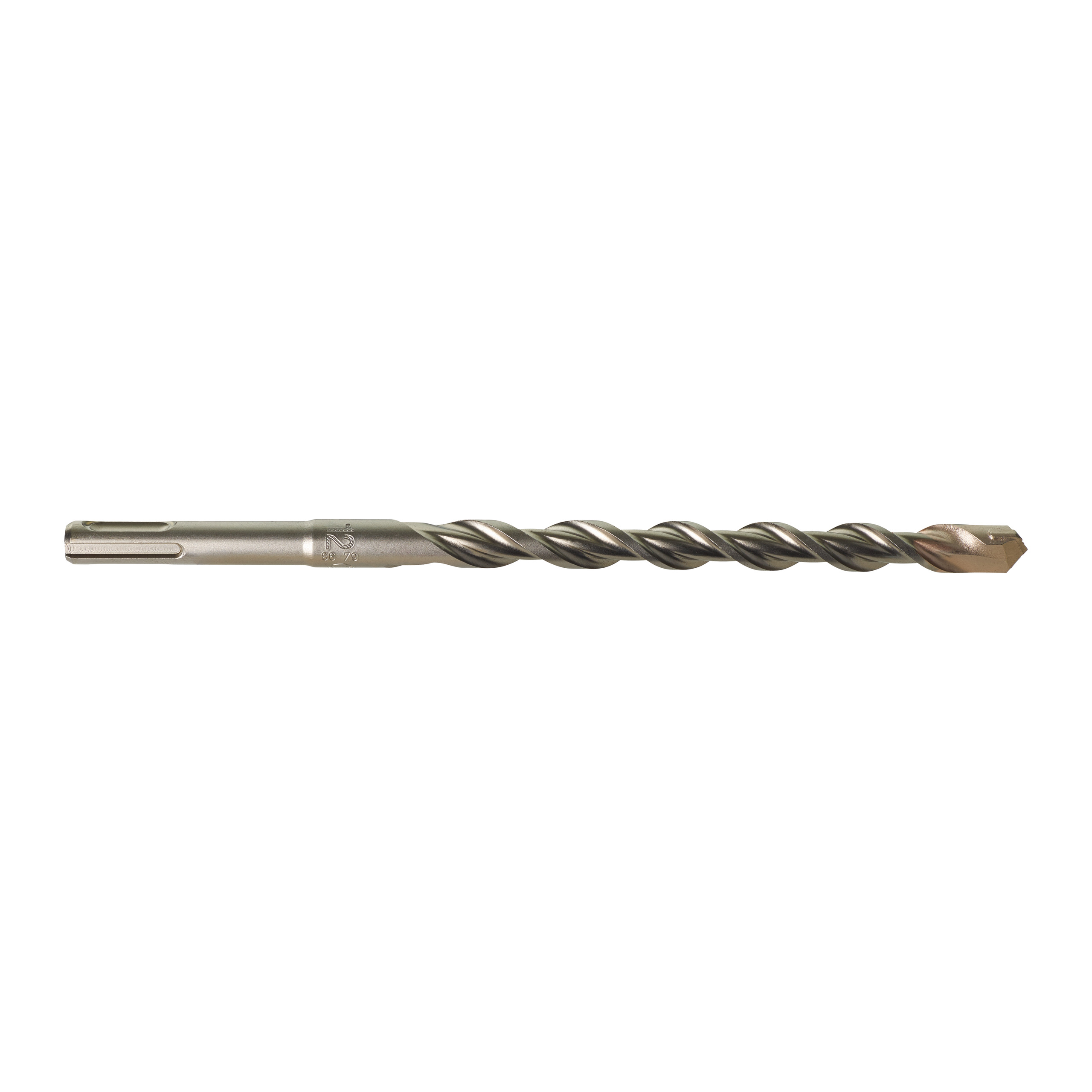 

Бур SDS+ M2 12x210 (50 шт), HAMMER DRILL BIT SDS+ 12x210 P50M