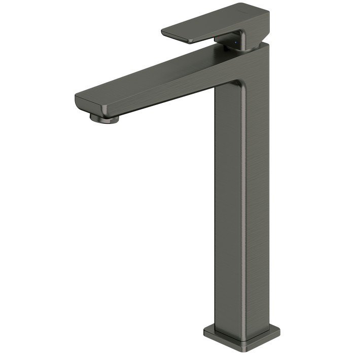 

Смеситель для умывальника OMNIRES PARMA PM7412GR (графит) PM7412GR