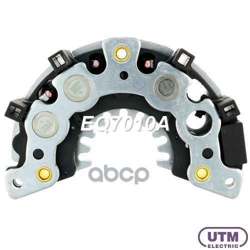 

Диодный Мост Генератора Utm Eq7010A UTM EQ7010A