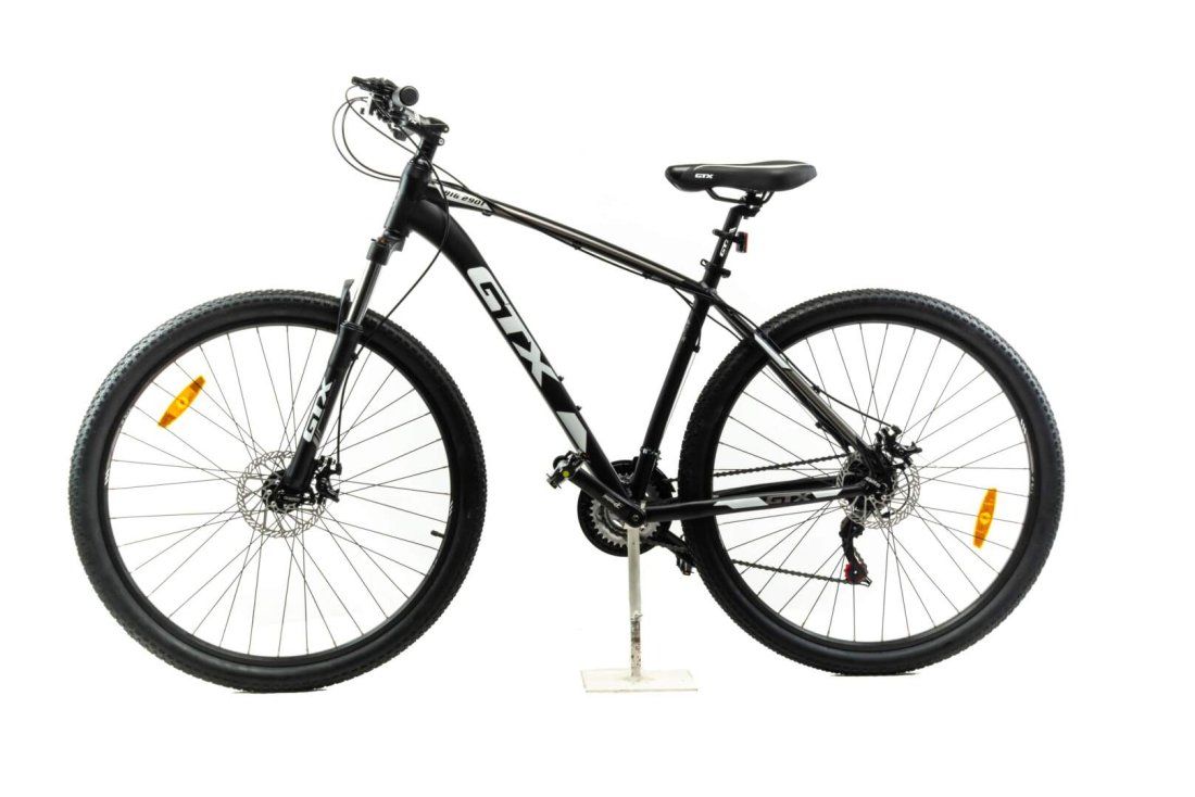 Велосипед GTX BIG 2901, 2022, рост 19