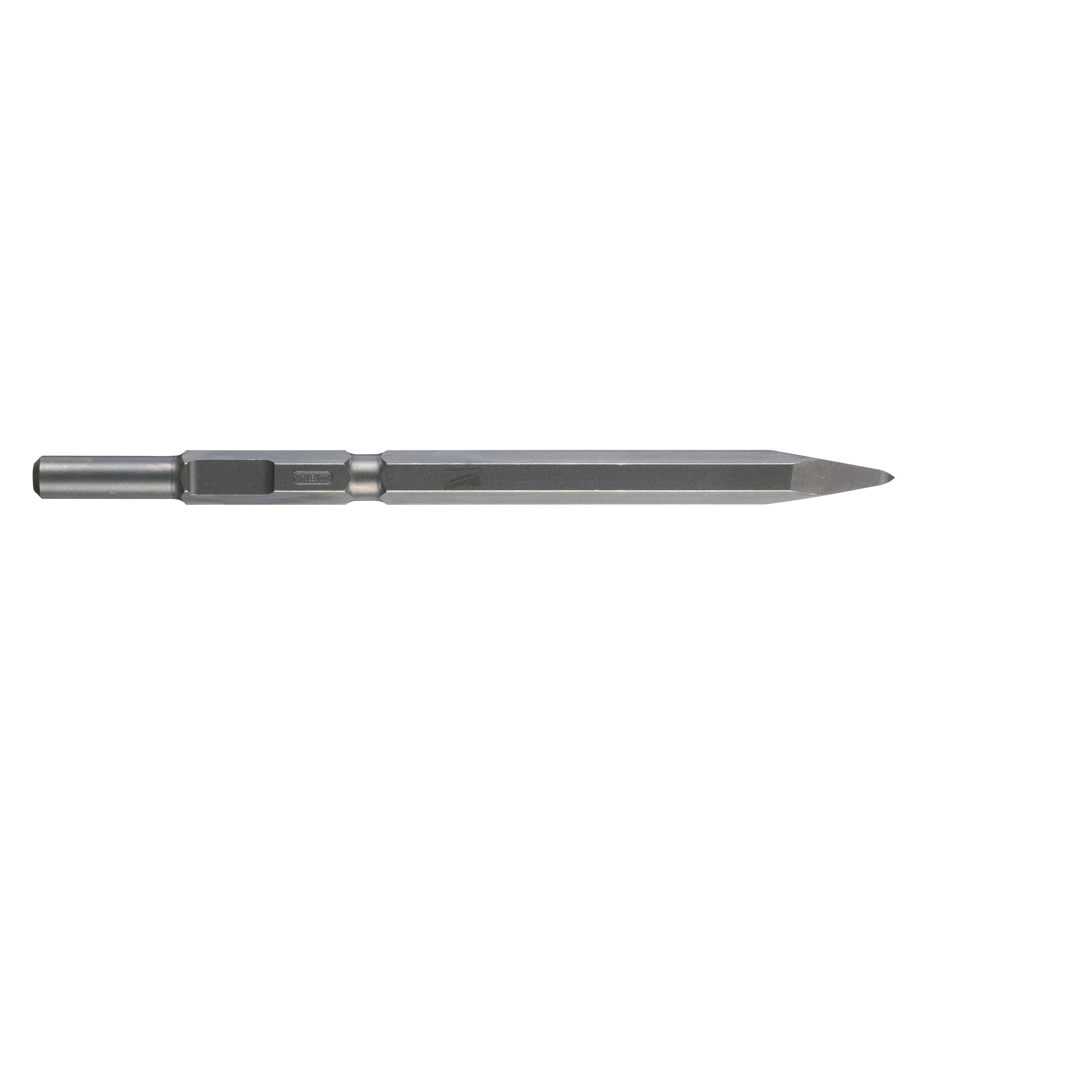 

Долото острое KGO 380мм (1 шт), POINTED CHISEL Chis P KHex380 P1M