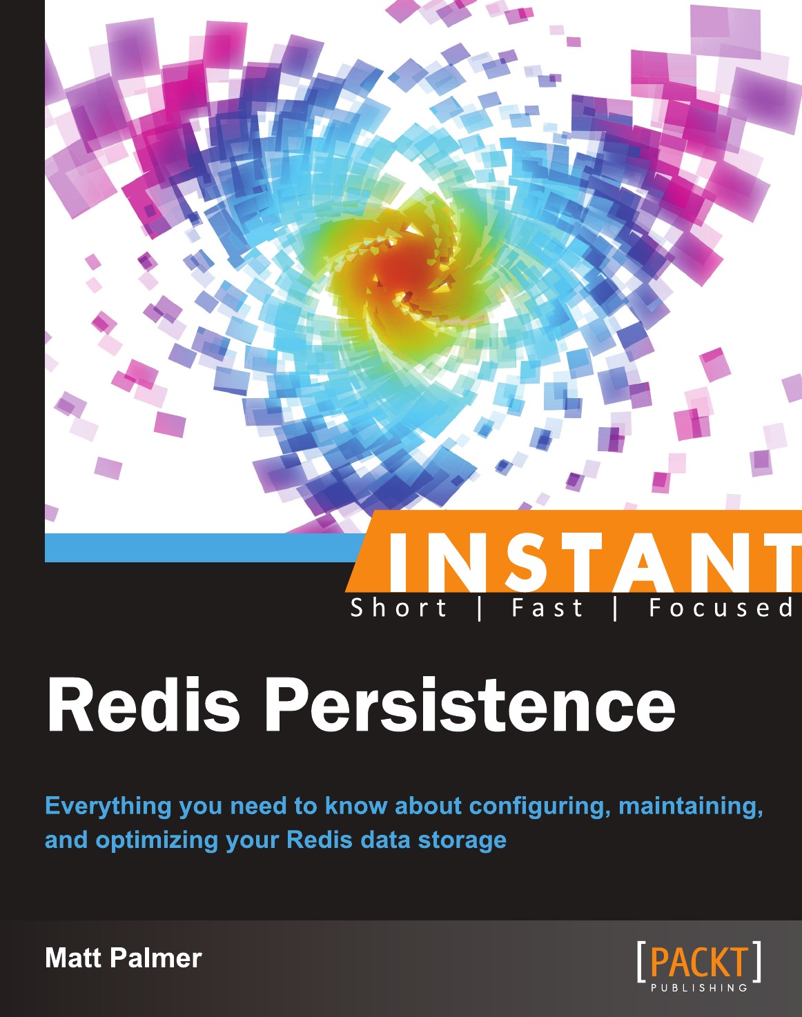 

Instant Redis Persistence