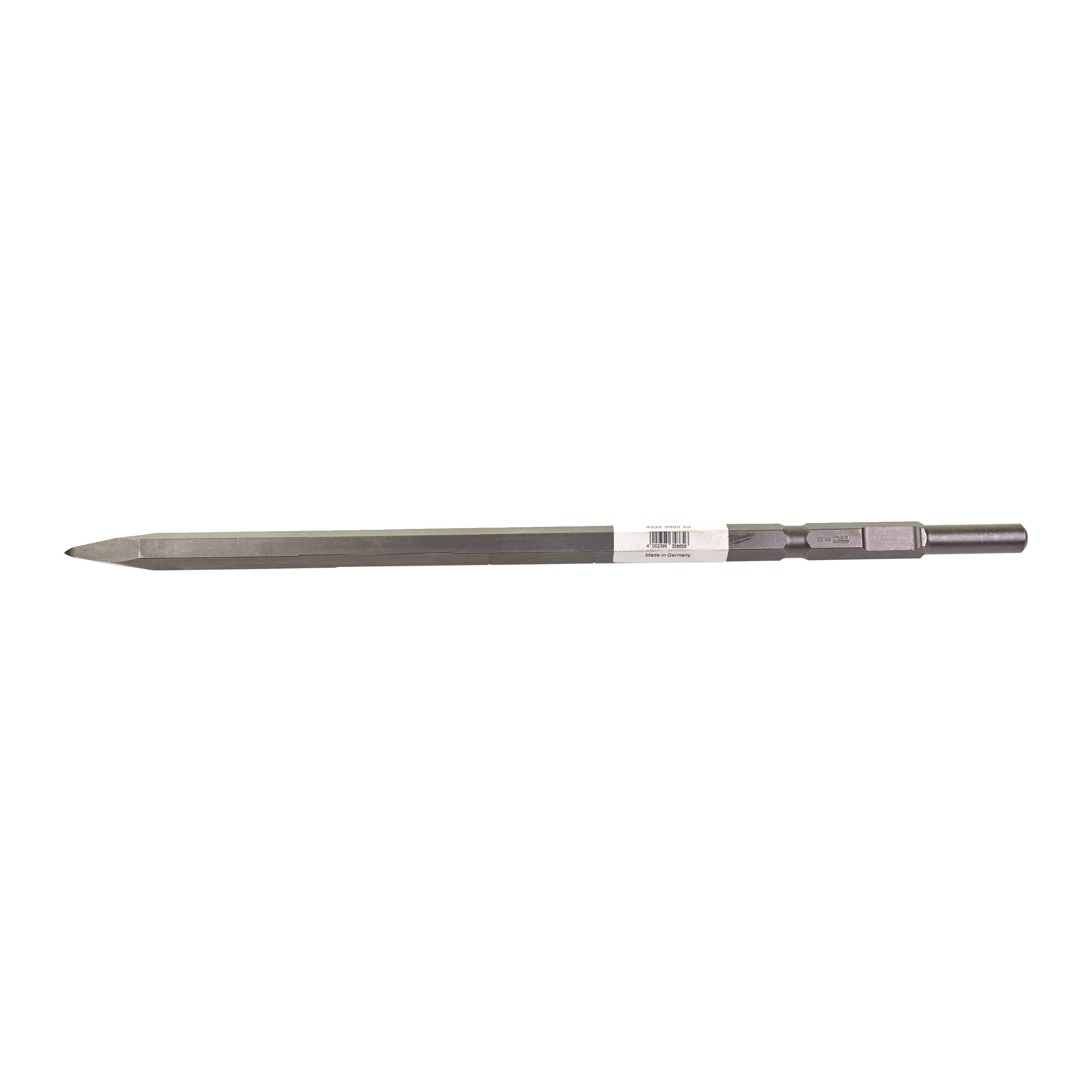 

Долото острое KGO 600мм (1 шт), POINTED CHISEL Chis P KHex600 P1M