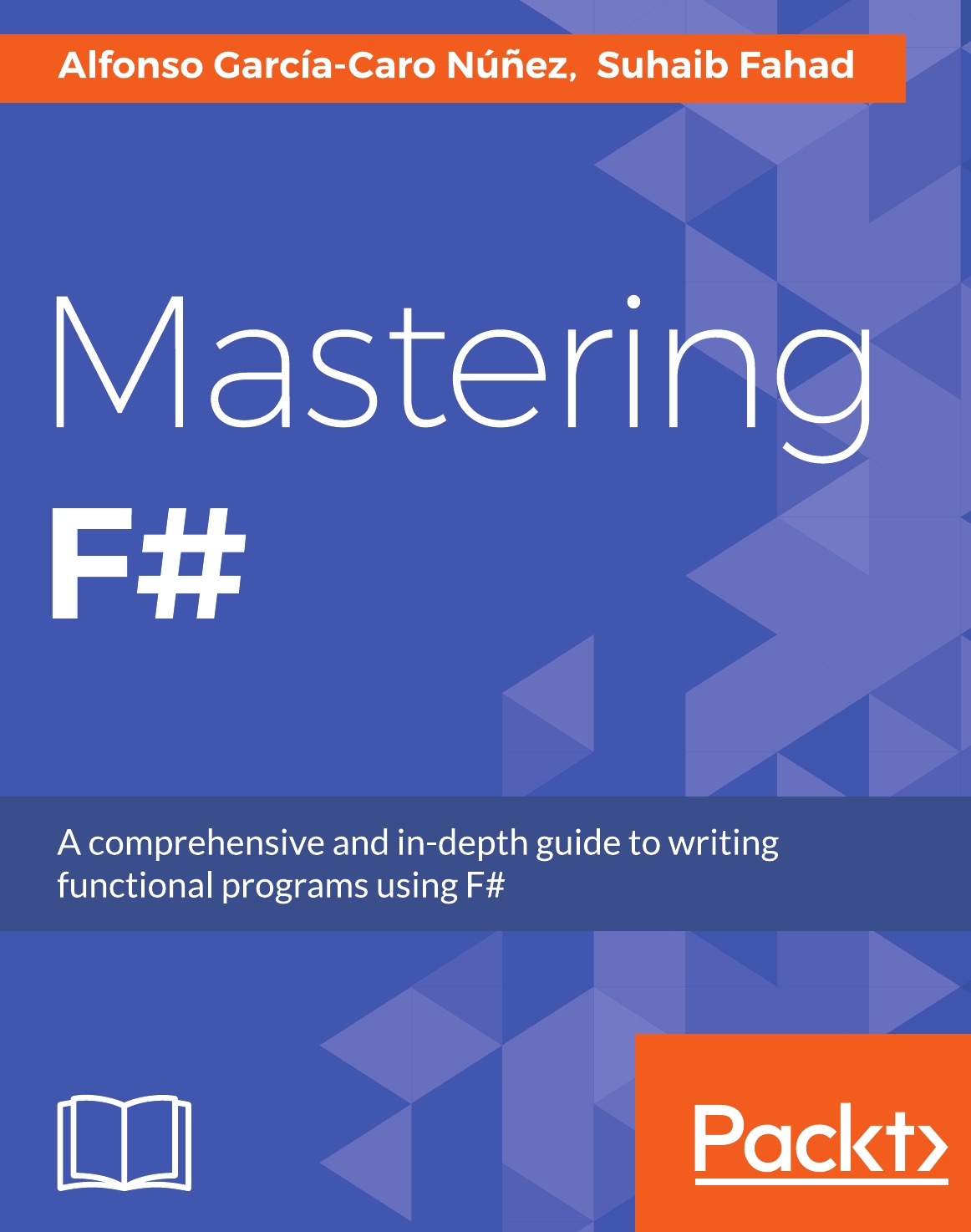 

Mastering F#