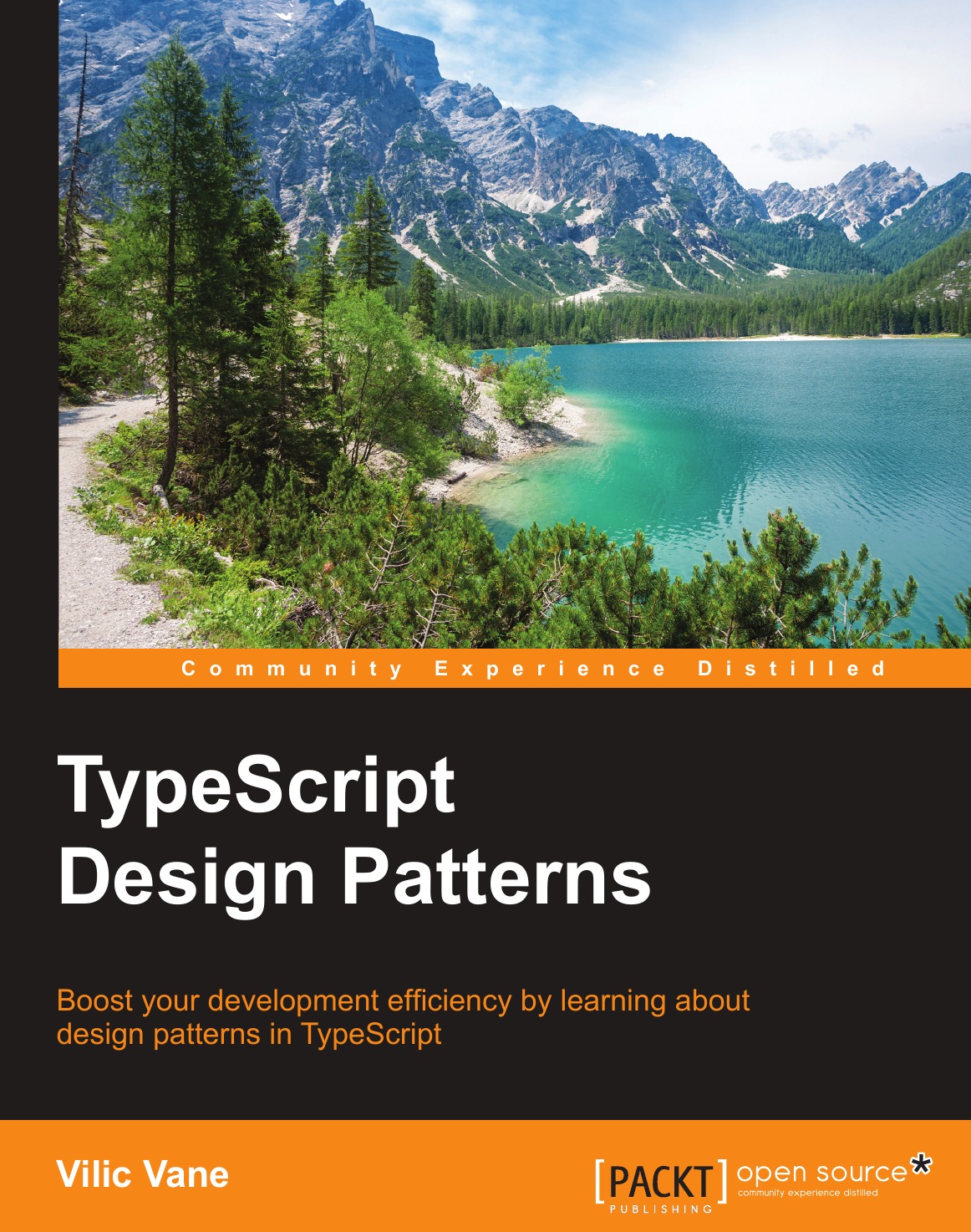 

TypeScript Design Patterns