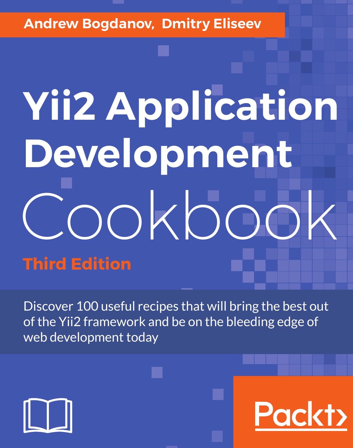 

Yii2 Application Development Cookbook, Third Edition