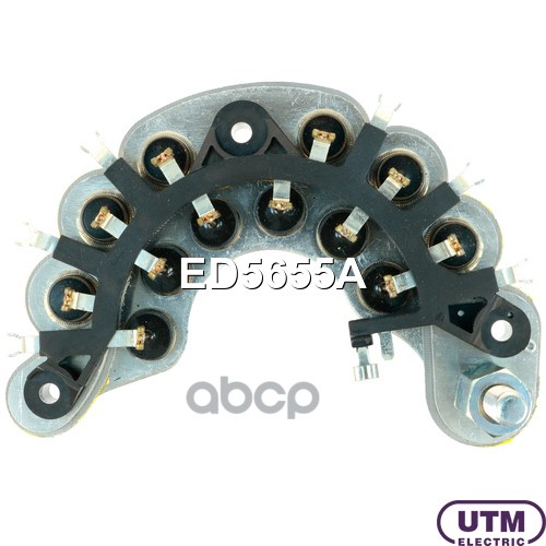 

Диодный Мост Генератора Utm Ed5655A UTM ED5655A