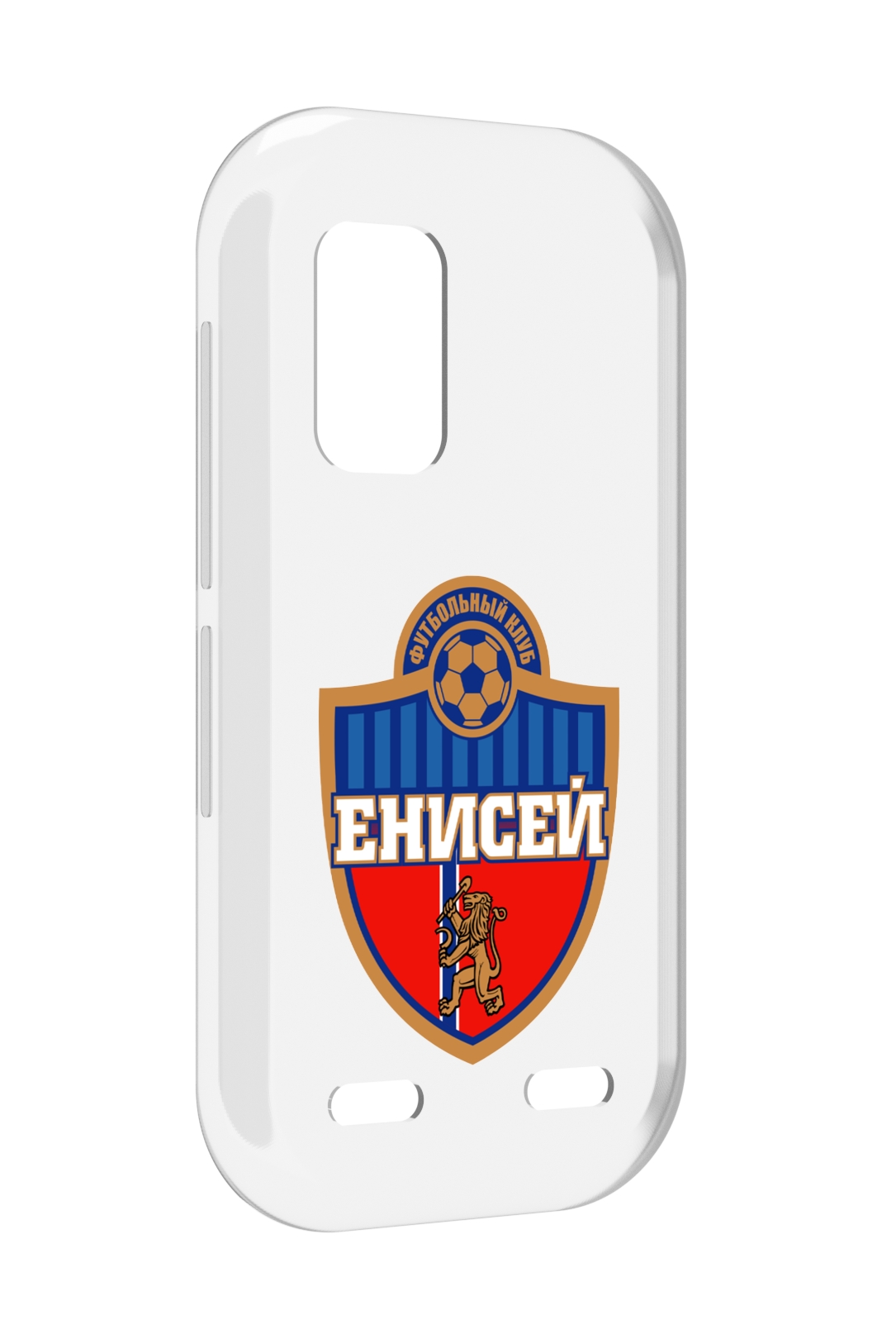 

Чехол MyPads фк енисеи красноярск для UleFone Armor X10 / X10 Pro, Прозрачный, Tocco