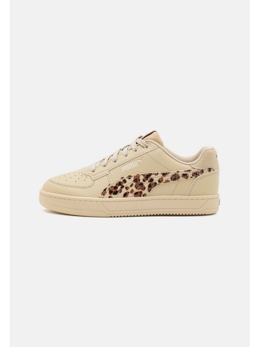 

Кеды женские PUMA PU111A1AK бежевые 37 EU, Бежевый, PU111A1AK