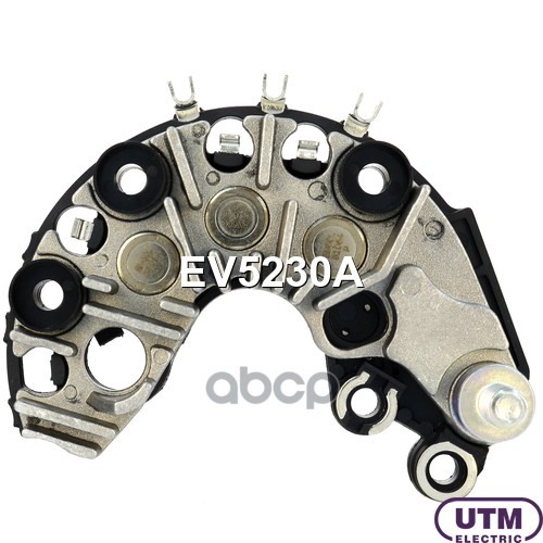 

Диодный Мост Генератора Utm Ev5230A UTM EV5230A