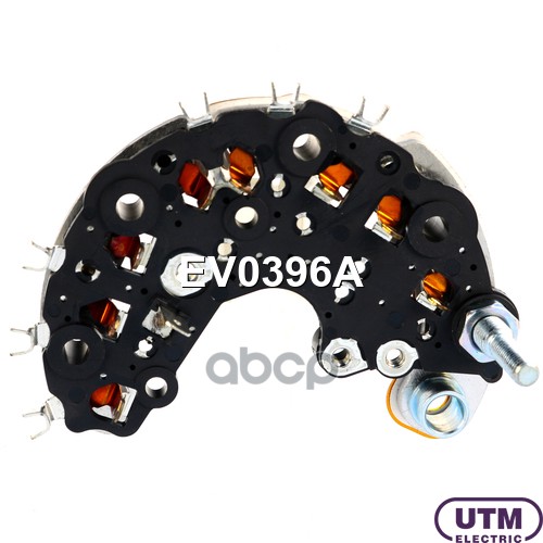 

Диодный Мост Генератора Utm Ev0396A UTM EV0396A