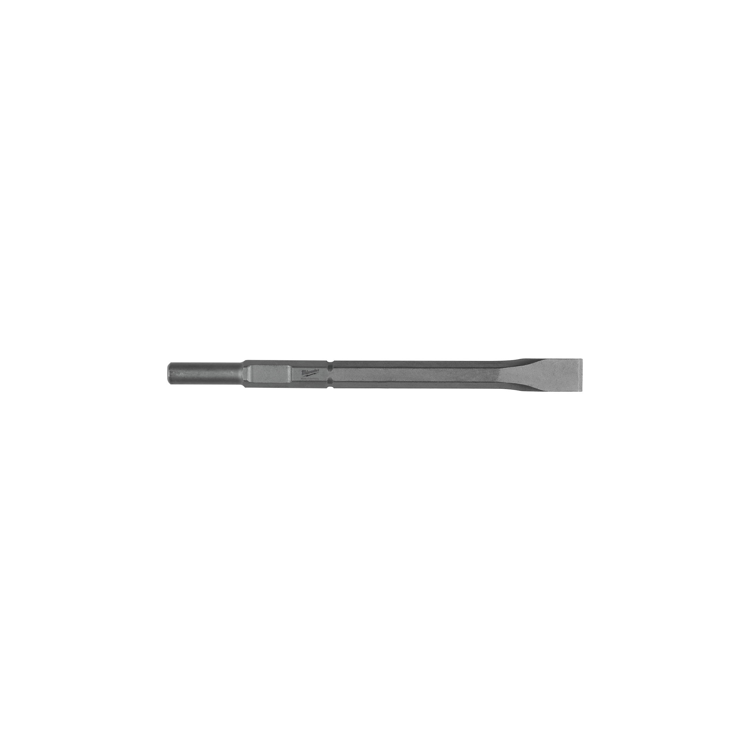 

Долото плоское KGO 380х25 (1 шт), FLAT CHISEL Chis F KHex380X25P1M