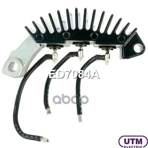 

Диодный Мост Генератора Utm Ed7084A UTM ED7084A