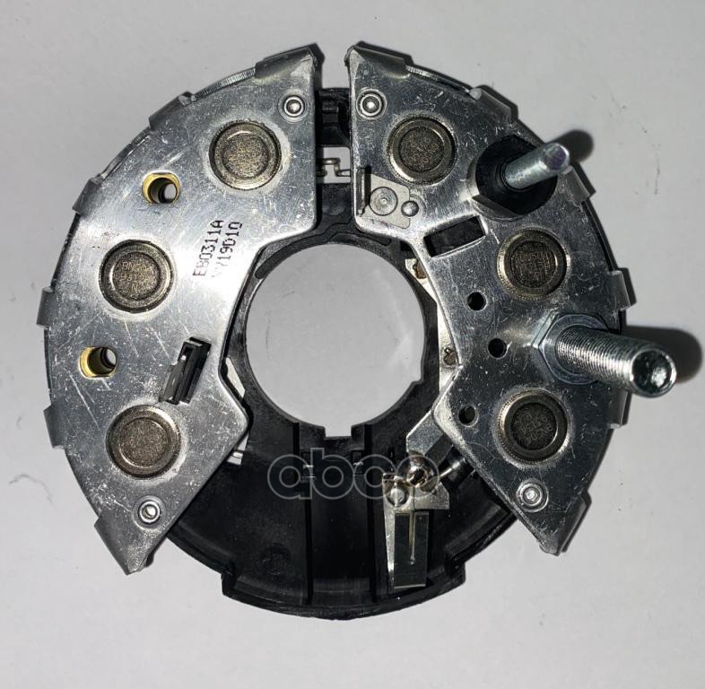 

Диодный Мост Генератора Utm Eb0311A UTM EB0311A