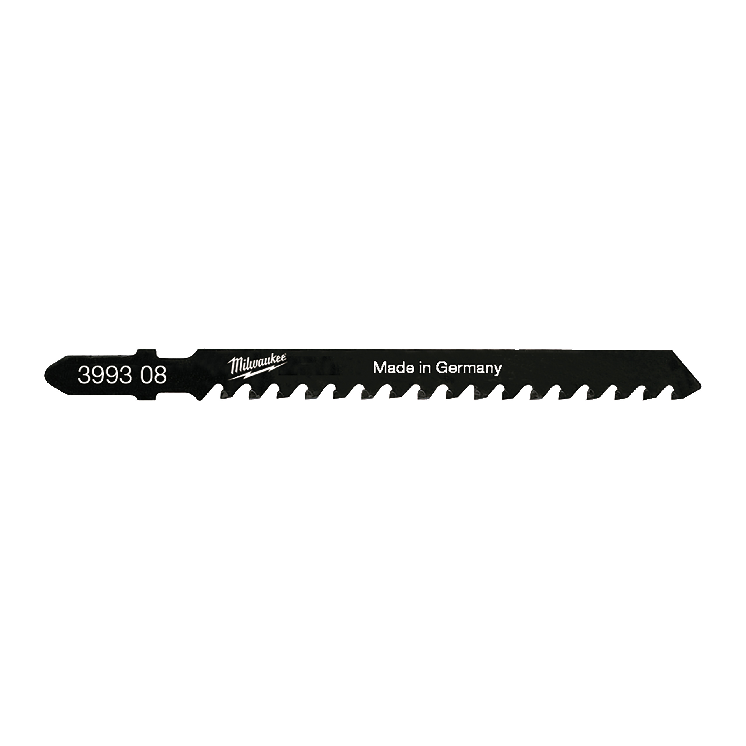 

Полотна для лобзика T141HM 75мм (1 шт), JIG SAW BLADE JigBl75x4,2T141HMP1M