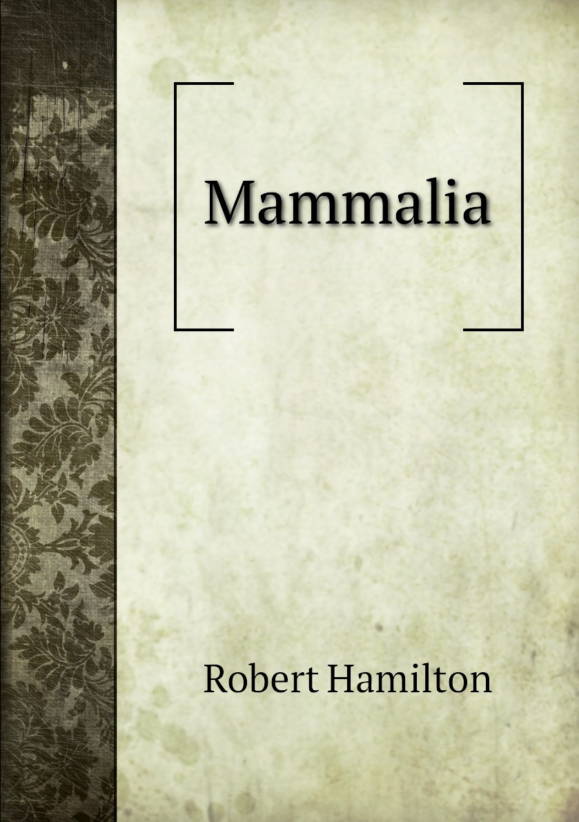 

Mammalia