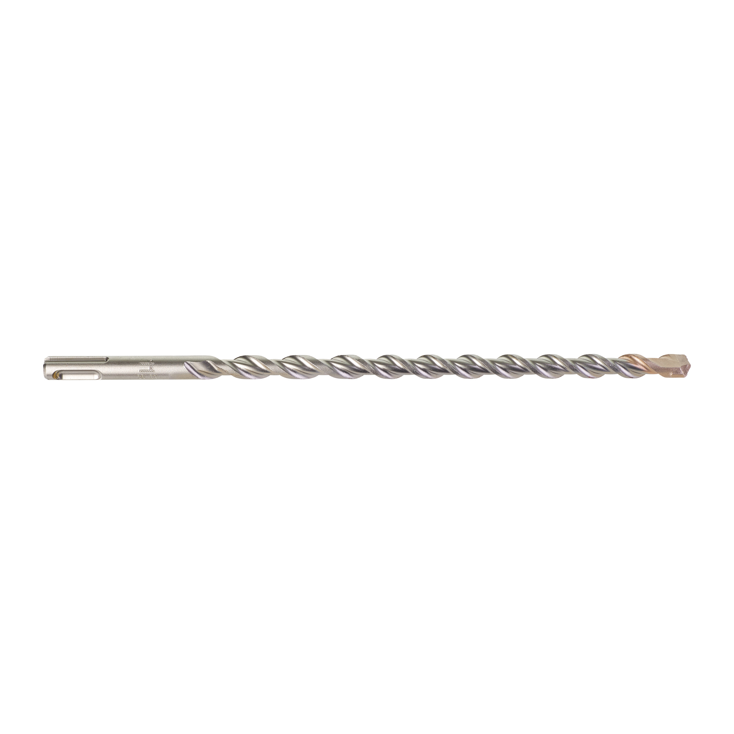 

Бур SDS+ M2 11x260 (1 шт), HAMMER DRILL BIT SDS+ 11x260 P1M