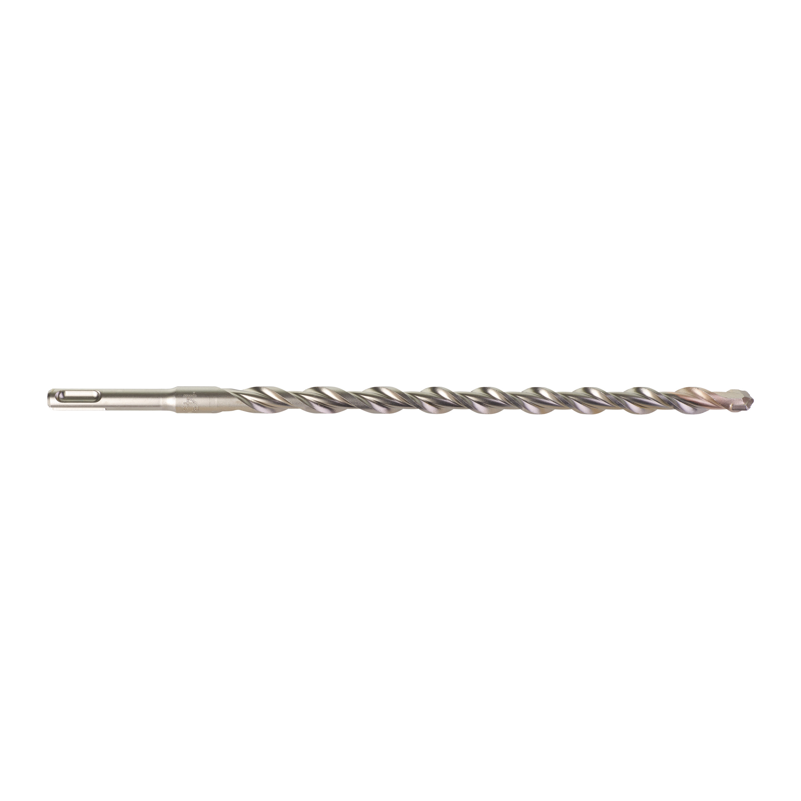 

Бур SDS+ M2 14x310 (1 шт), HAMMER DRILL BIT SDS+ 14x310 P1M