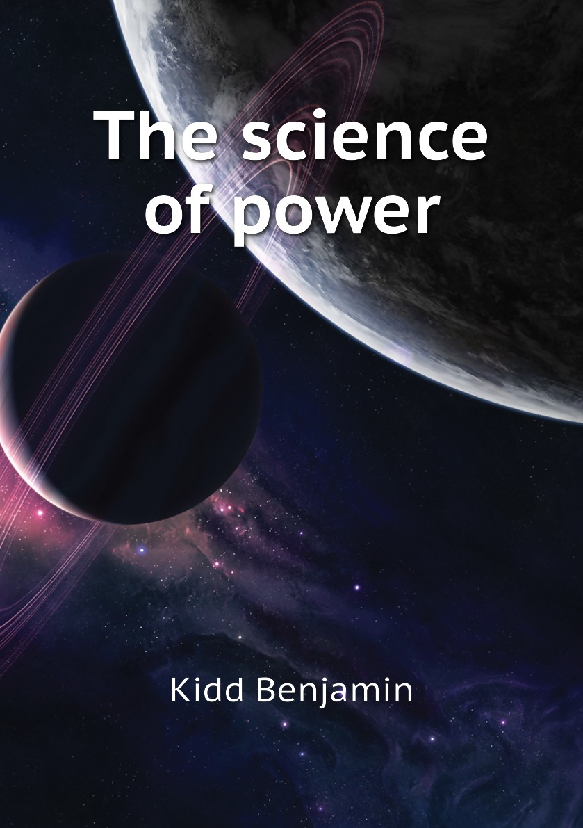 

The science of power