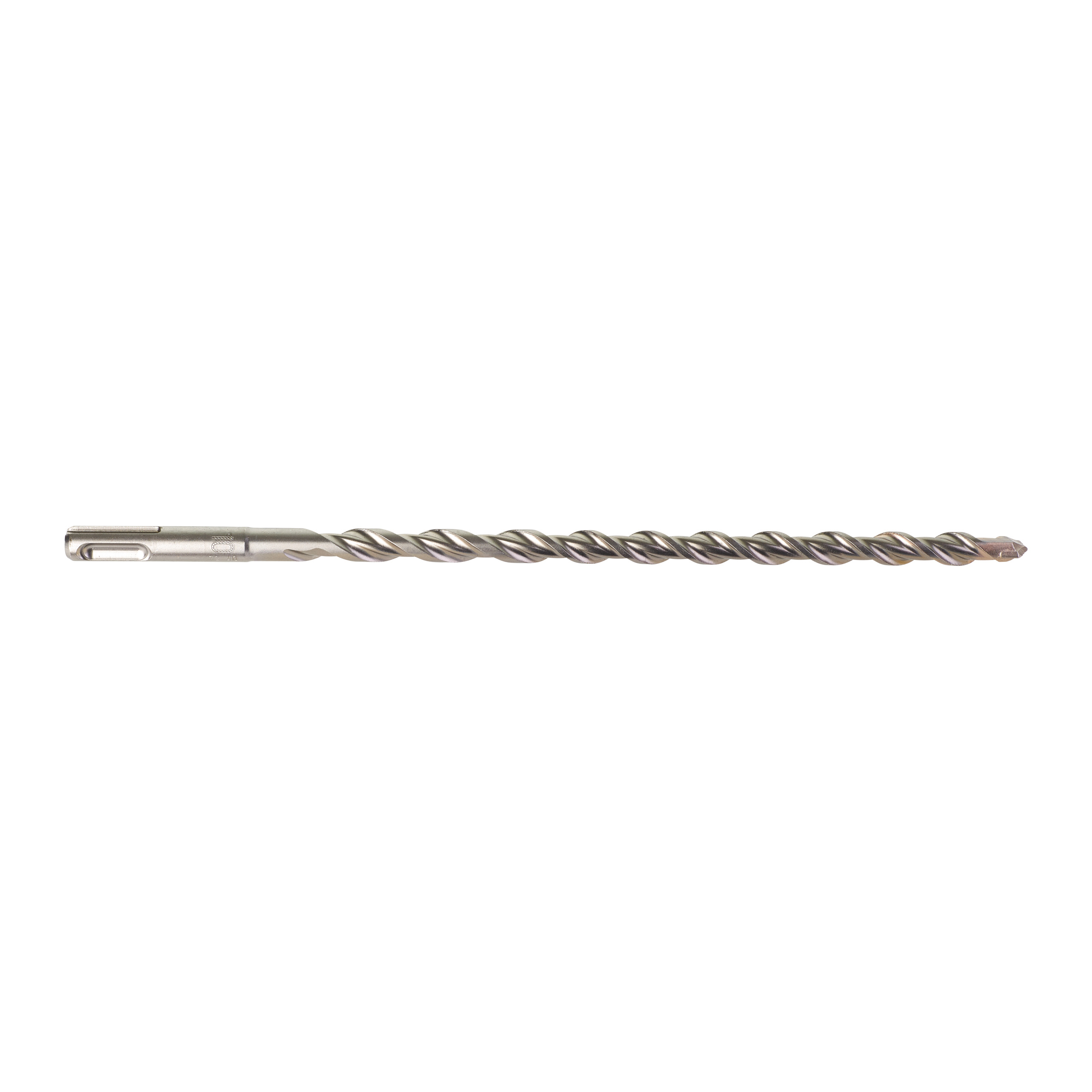 

Бур SDS+ M2 10x260 (10 шт), HAMMER DRILL BIT SDS+ 10x260 P10M
