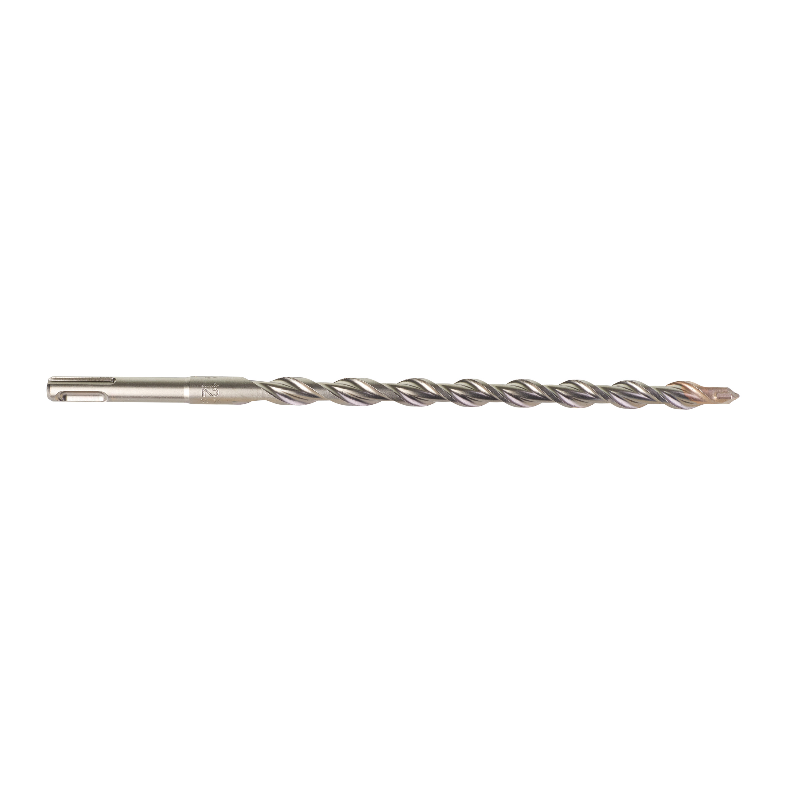 

Бур SDS+ M2 12x260 (10 шт), HAMMER DRILL BIT SDS+ 12x260 P10M