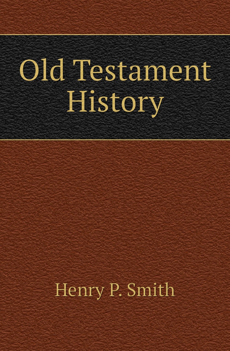 

Old Testament History