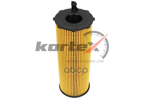

KORTEX KO0095 Фильтр масляный AUDI A4/A6/A8/Q7/VW TOUAREG TDI