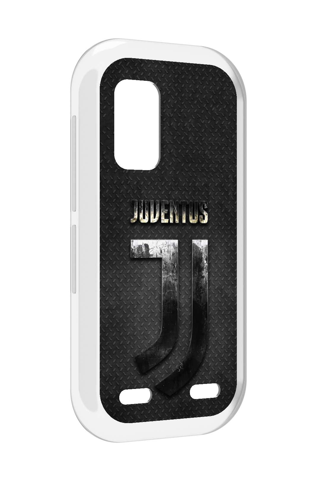 

Чехол MyPads фк ювентус турин для UleFone Armor X10 / X10 Pro, Прозрачный, Tocco